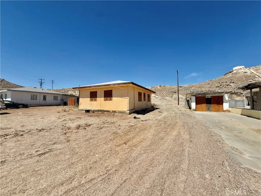 84372 8th Street, Trona, CA 93562 - Photo 3 of 11, Trona, CA