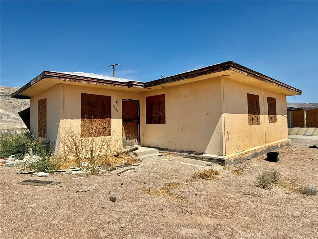 84372 8th Street, Trona, CA 93562 - Photo 2 of 11, Trona, CA