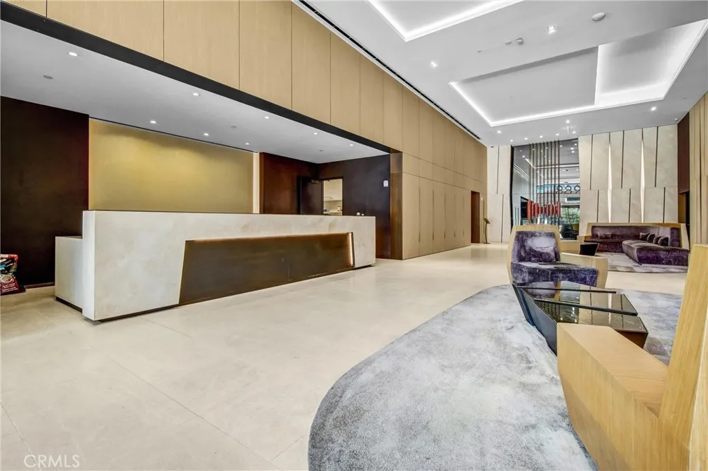 889 Francisco Street Unit 1710, Los Angeles, CA 90017 - Photo 2 of 20, Los Angeles, CA