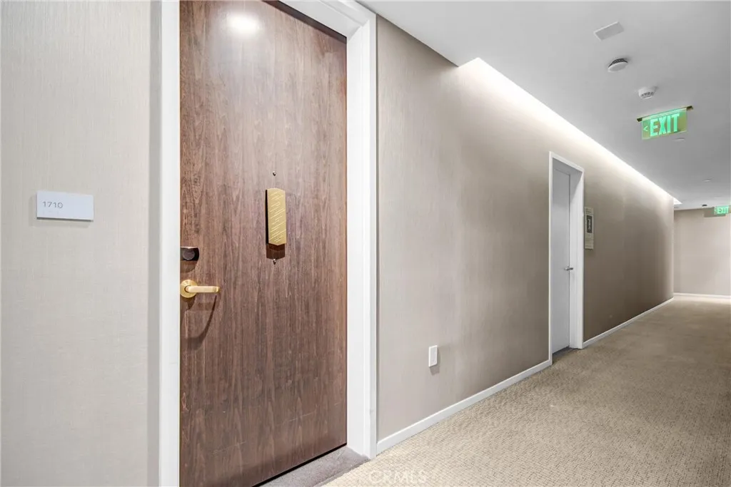 889 Francisco Street Unit 1710, Los Angeles, CA 90017 - Photo 4 of 20, Los Angeles, CA