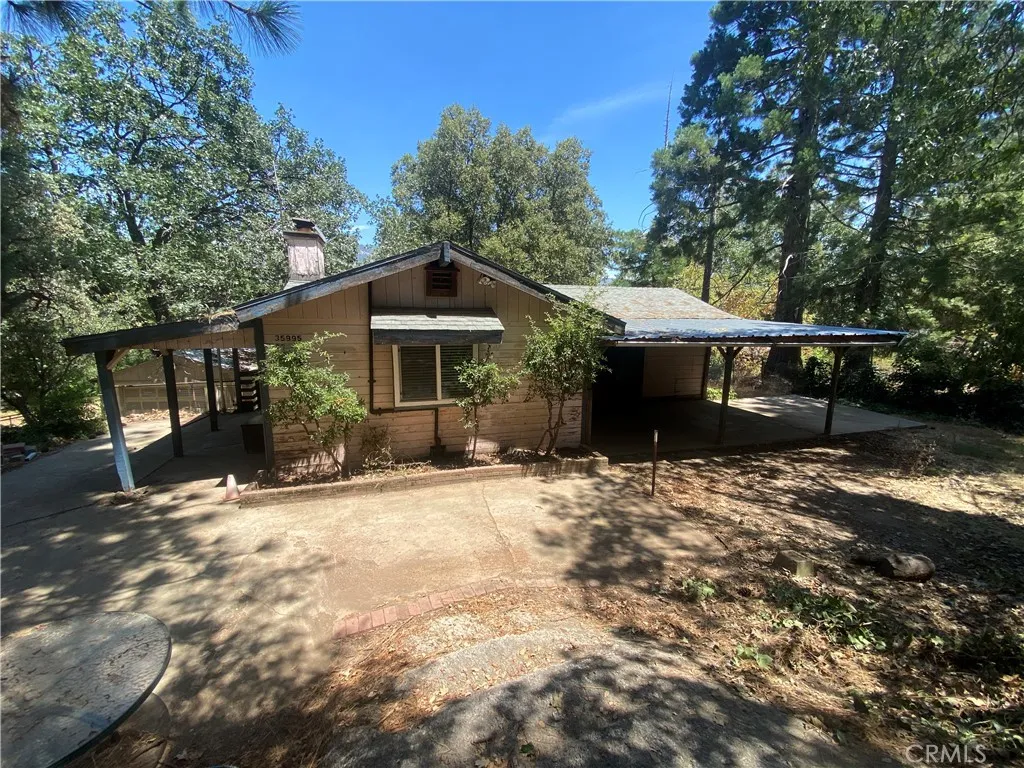 35995 Sierra Linda, Wishon, CA 93669 - Main photo, Wishon, CA