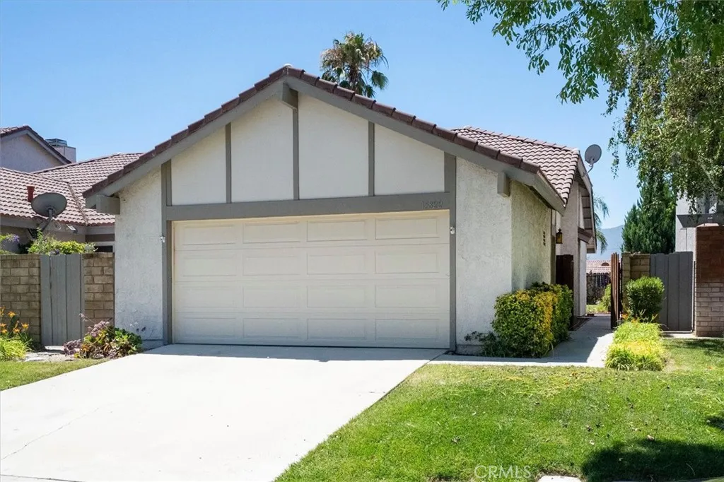 15822 Ada Street