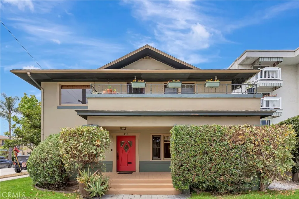 351 Newport Avenue, Long Beach, CA 90814 - Photo 2 of 37, Long Beach, CA