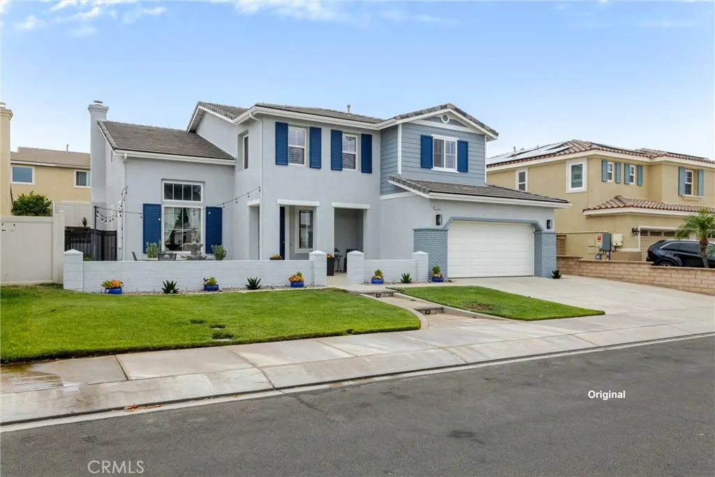 1434 Midnight Sun Drive, Beaumont, CA 92223 - Photo 2 of 37, Beaumont, CA