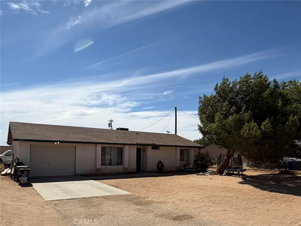10612 Cochiti Road, Apple Valley, CA 92308 - Main photo, Apple Valley, CA