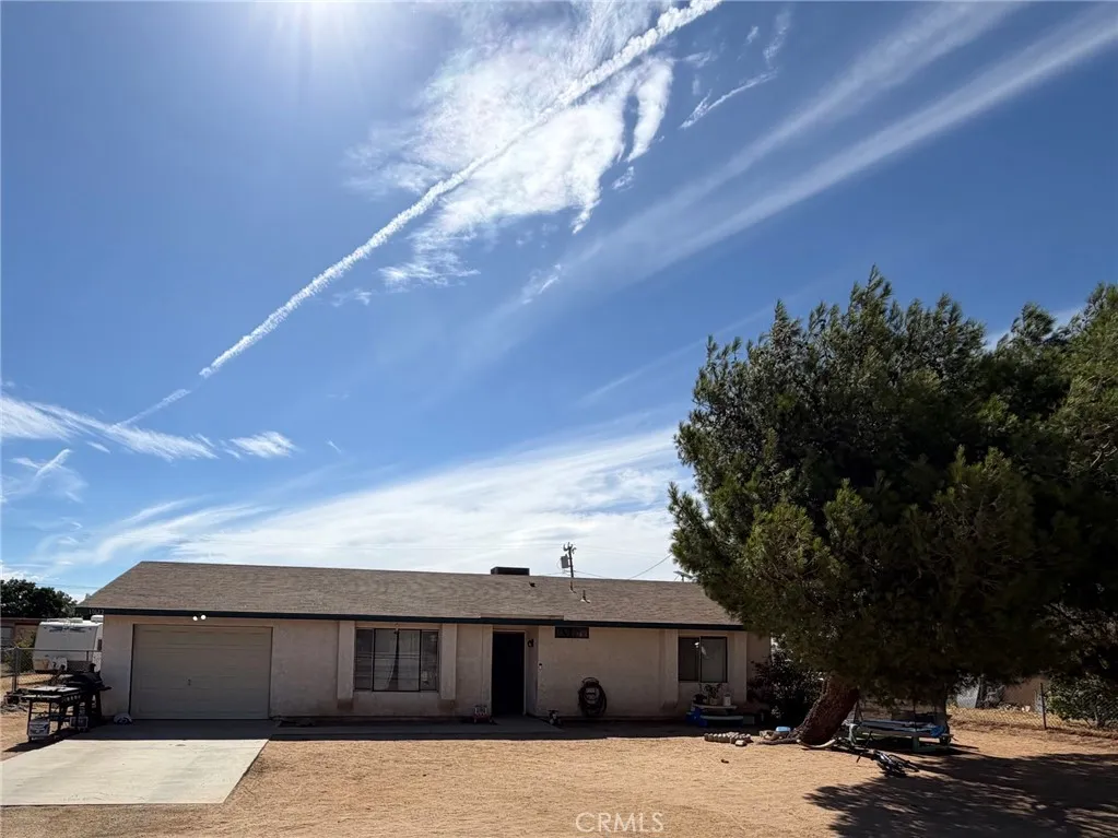 10612 Cochiti Road, Apple Valley, CA 92308 - Photo 2 of 3, Apple Valley, CA