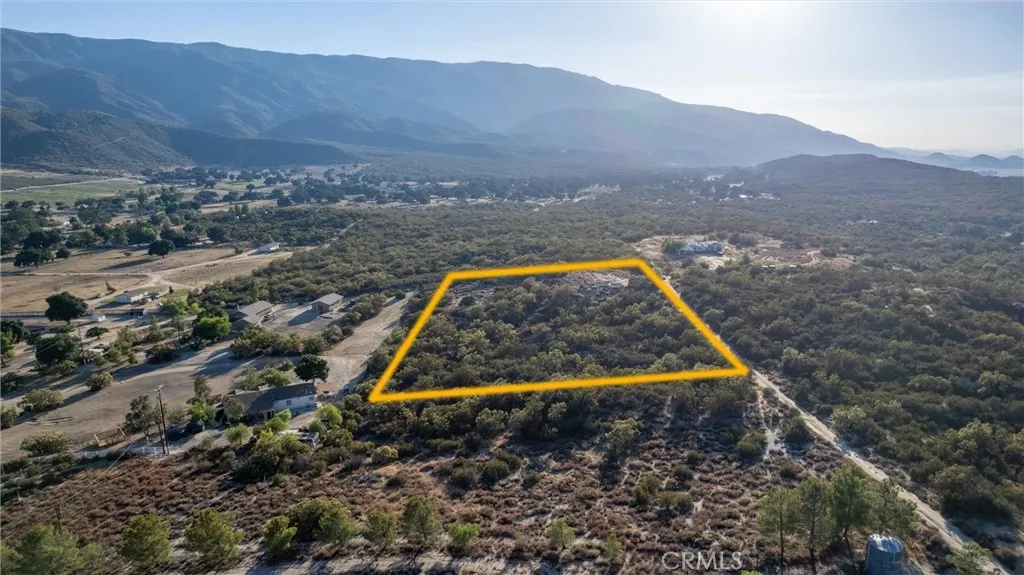 382 Unnamed Off 79, Warner Springs, CA 92086 - Main photo, Warner Springs, CA