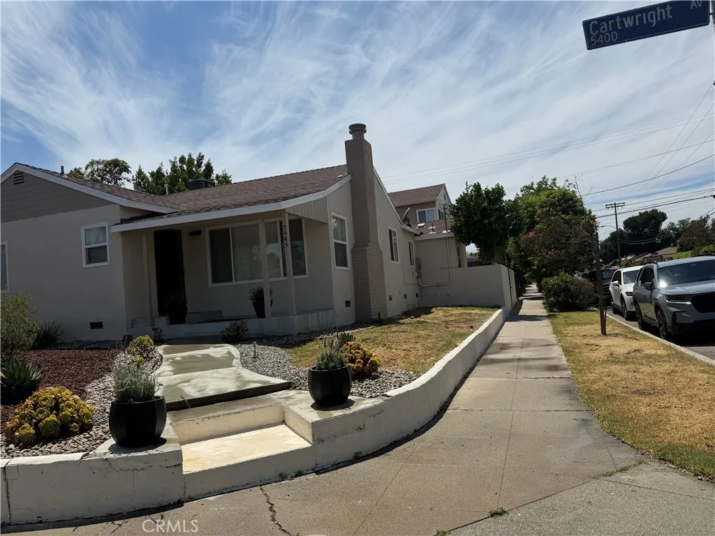 5445 Cartwright, Los Angeles, CA 91601 - Photo 3 of 28, Los Angeles, CA