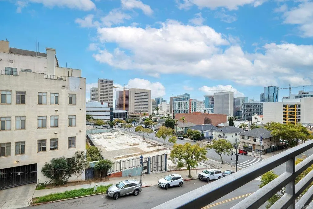 San Diego San Diego