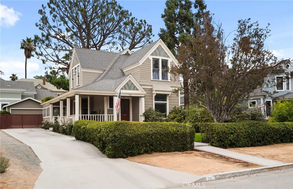 711 Chestnut, Redlands, CA 92373 - Photo 4 of 47, Redlands, CA