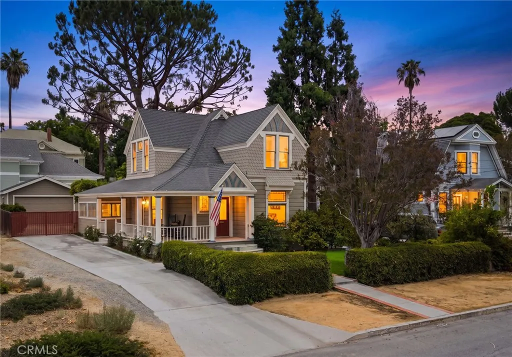 711 Chestnut, Redlands, CA 92373 - Main photo, Redlands, CA