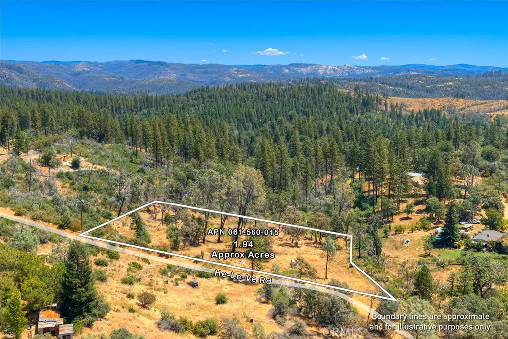 28 He Le Ve, Berry Creek, CA 95916 - Photo 3 of 18, Berry Creek, CA