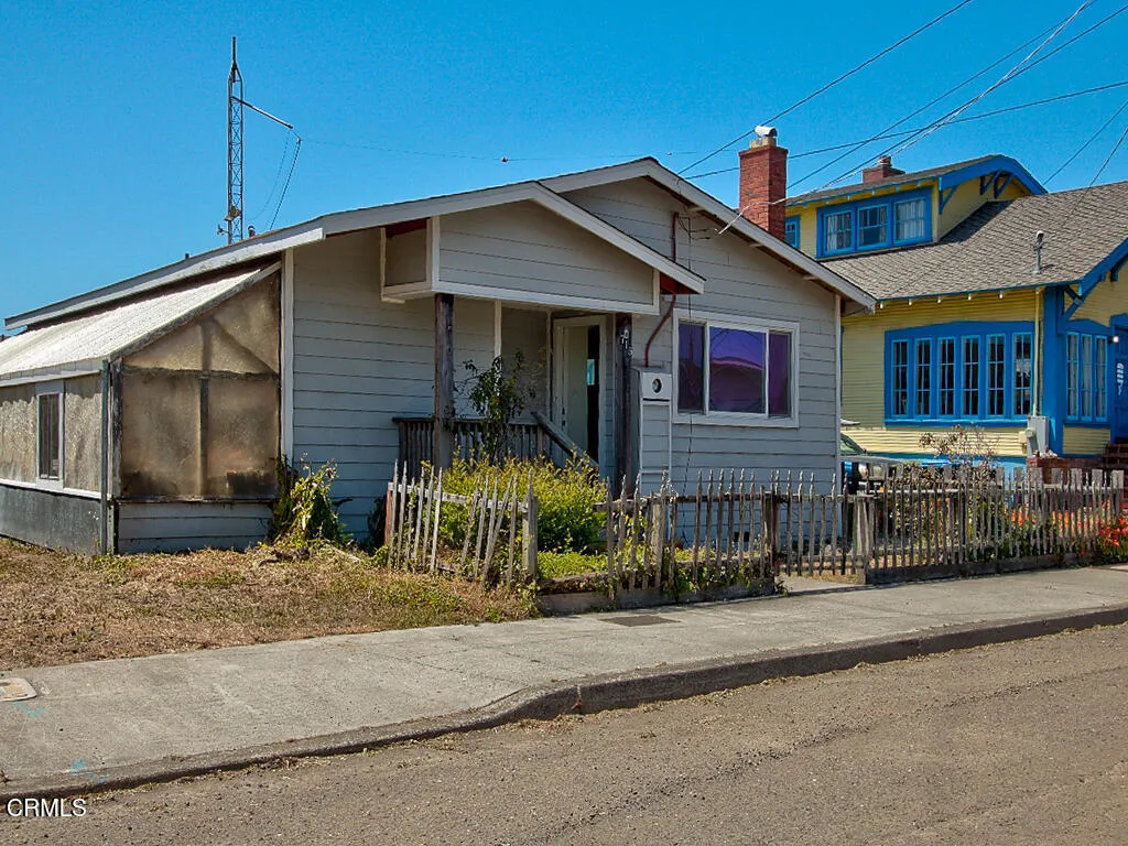 715 West Street, Fort Bragg, CA 95437 - Main photo, Fort Bragg, CA