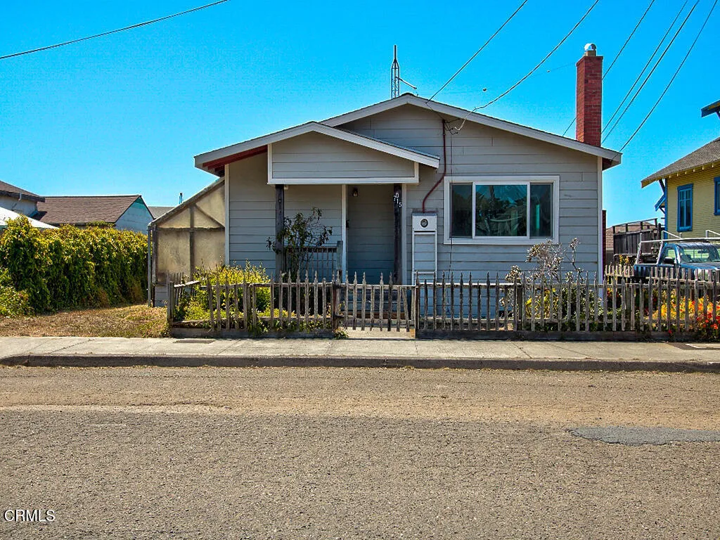715 West Street, Fort Bragg, CA 95437 - Photo 2 of 41, Fort Bragg, CA