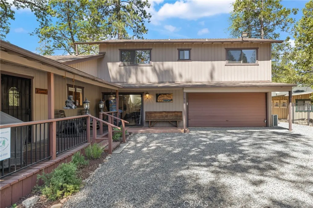 39165 Ski Slope, Bass Lake, CA 93604 - Photo 3 of 58, Bass Lake, CA