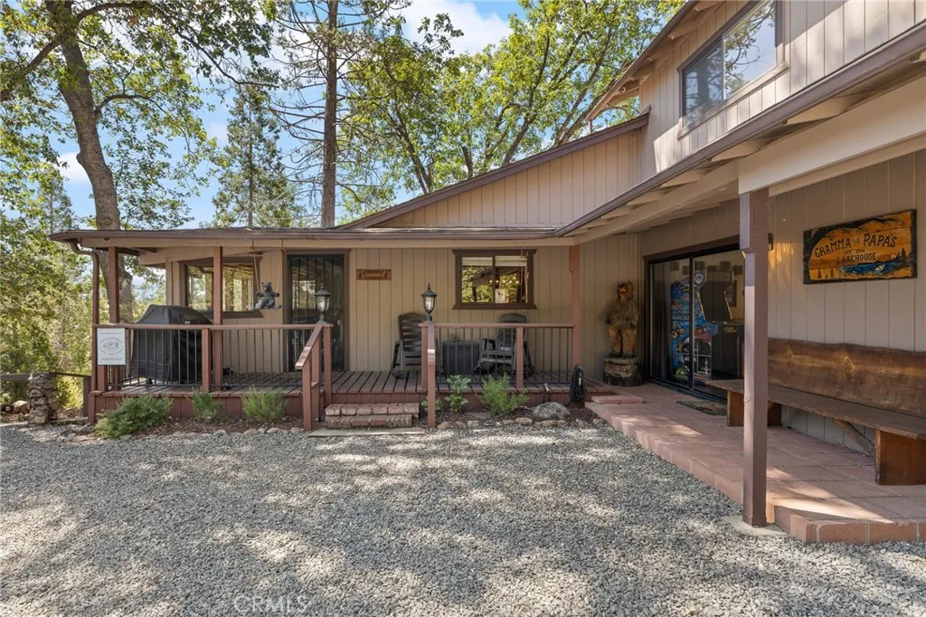 39165 Ski Slope, Bass Lake, CA 93604 - Photo 2 of 58, Bass Lake, CA