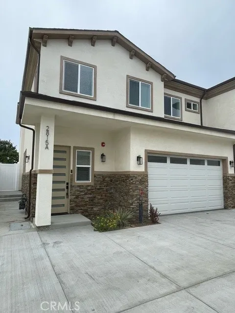 2815 190th Unit A, Redondo Beach, CA 90278 - Main photo, Redondo Beach, CA