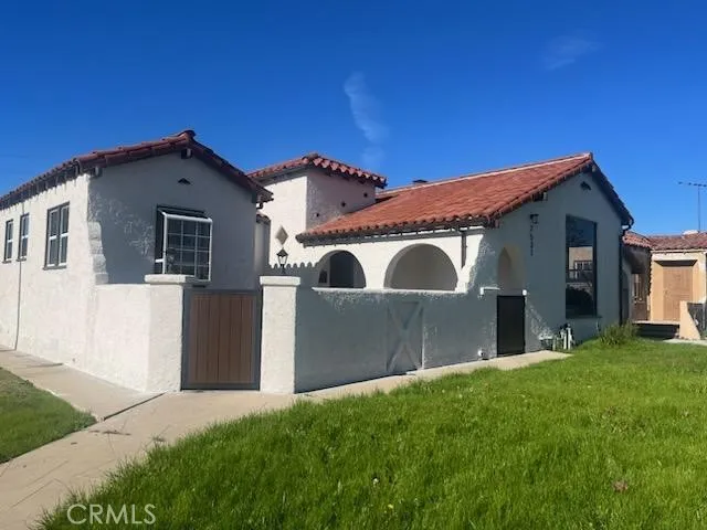 7531 S Denker Avenue, Los Angeles, CA 90047 - Photo 2 of 5, Los Angeles, CA