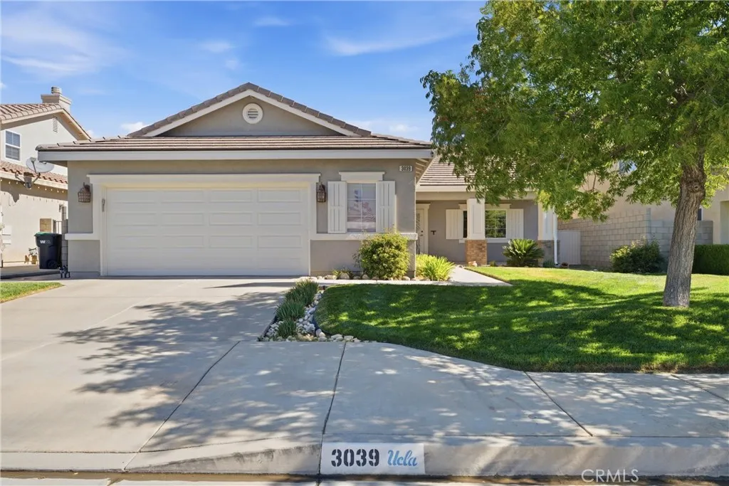 3039 E Avenue K2, Lancaster, CA 93535 - Main photo, Lancaster, CA
