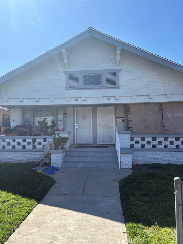 402 E 43rd Place, Los Angeles, CA 90011 - Photo 3 of 10, Los Angeles, CA