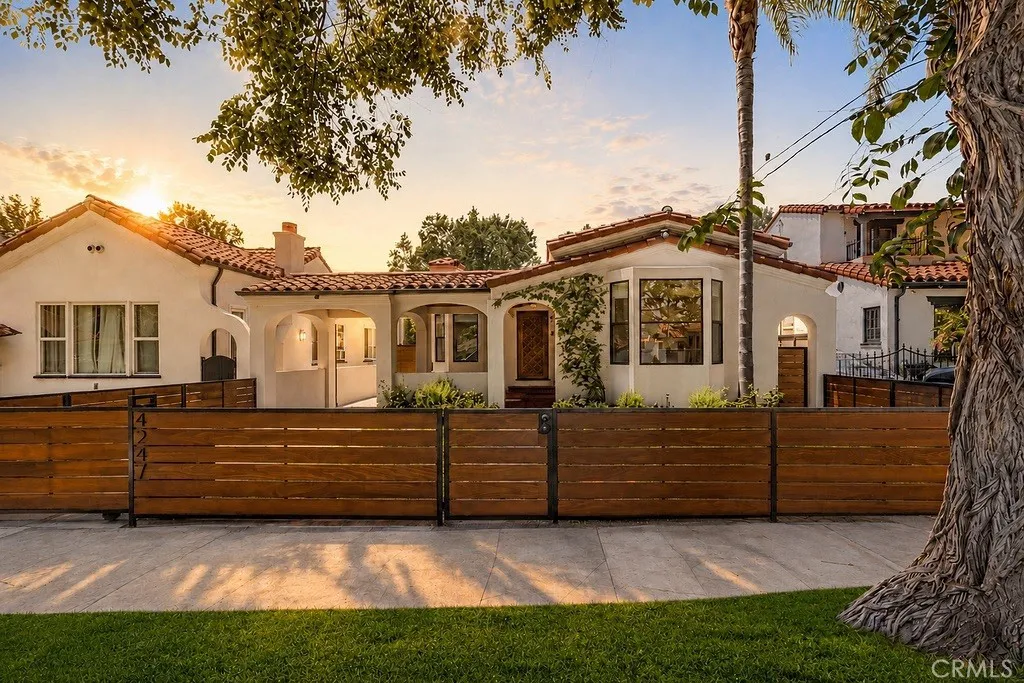 4247 7th Avenue, Los Angeles, CA 90008 - Photo 4 of 50, Los Angeles, CA