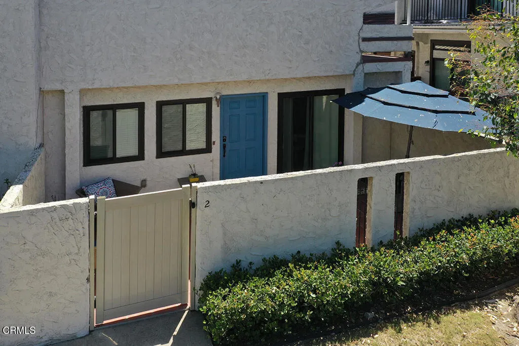 86 S Sierra Madre Boulevard Unit 2, Pasadena, CA 91107 - Photo 2 of 21, Pasadena, CA