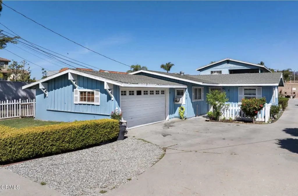 129 Santa Anna Street, Santa Paula, CA 93060 - Photo 3 of 11, Santa Paula, CA