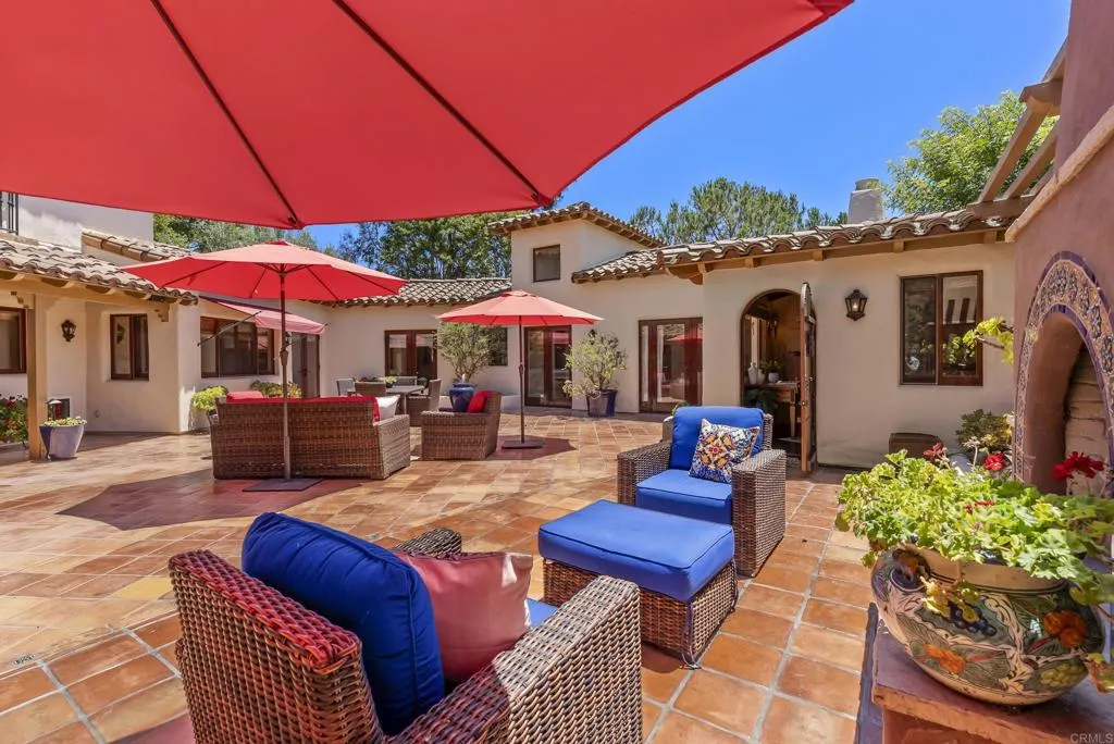 Rancho Santa Fe Rancho Santa Fe