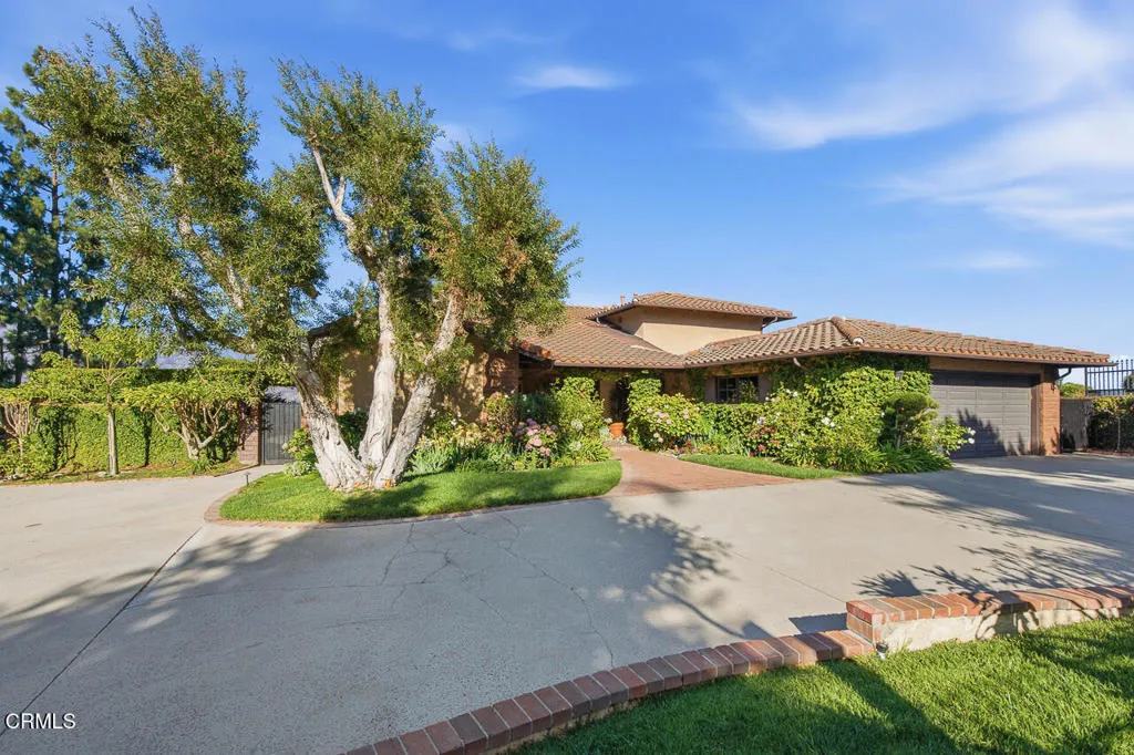 290 Saint Katherine, La Canada Flintridge, CA 91011 - Photo 2 of 55, La Canada Flintridge, CA