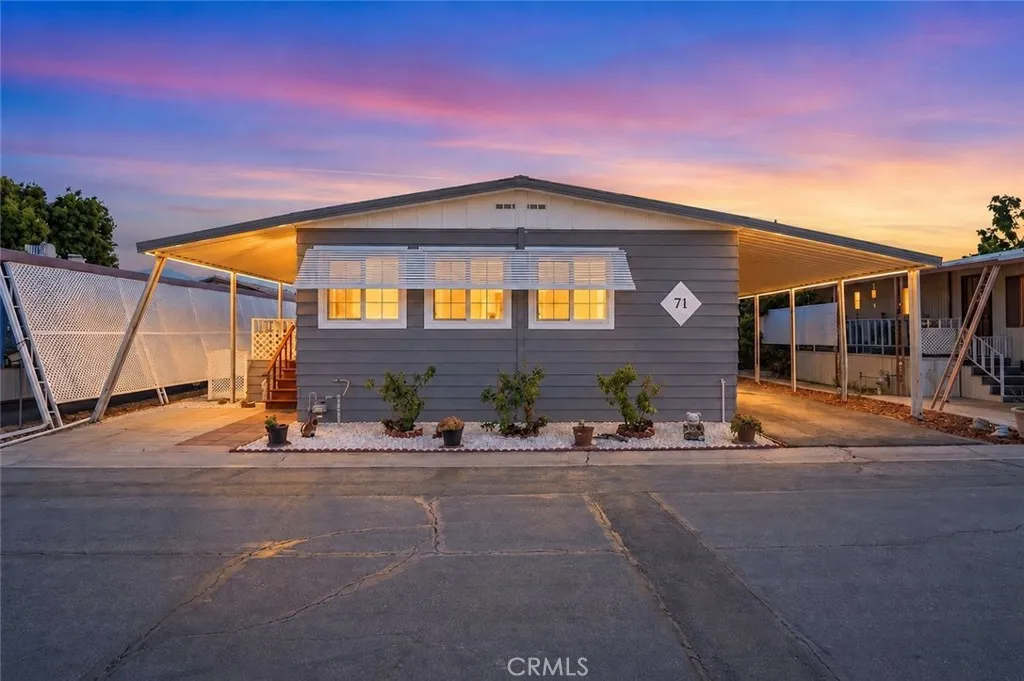 42751 E Florida Ave Unit 71, Hemet, CA 92544 - Main photo, Hemet, CA