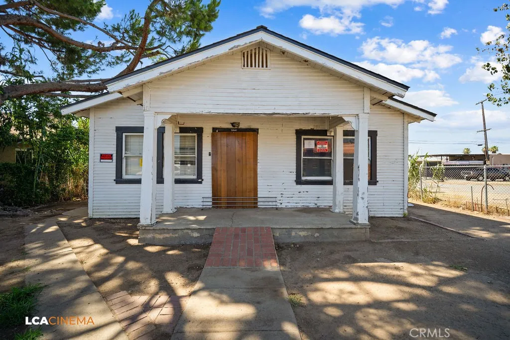 107 Ferguson