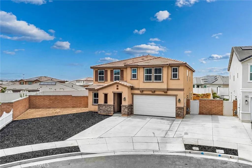 25857 Oak Springs Court, Homeland, CA 92548 - Photo 3 of 50, Homeland, CA