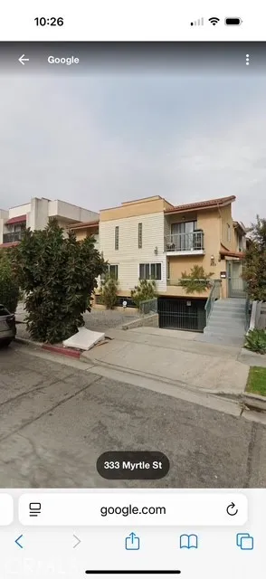 Glendale, CA 91203