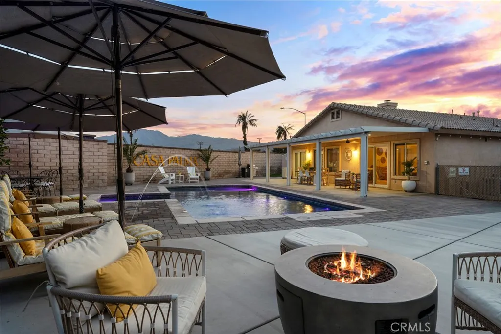 Indio, CA 92201