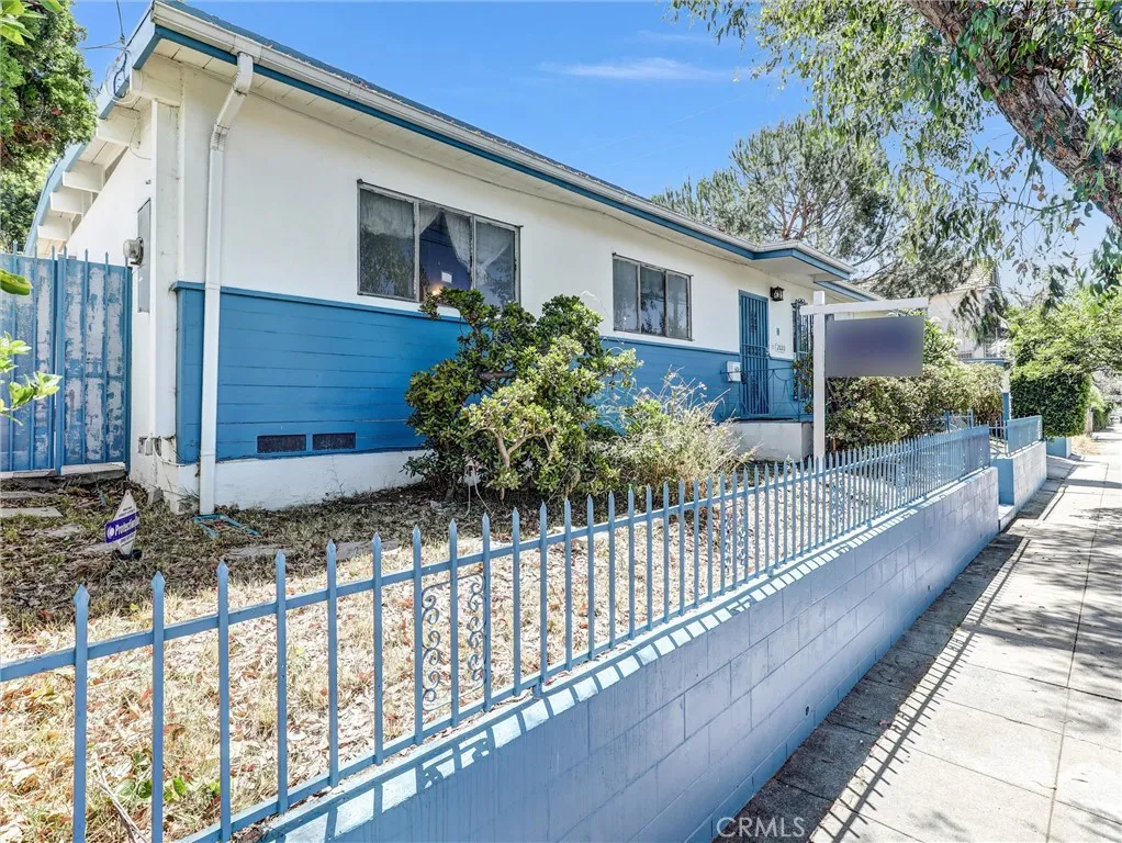 2020 Thomas, Los Angeles, CA 90031 - Photo 2 of 30, Los Angeles, CA