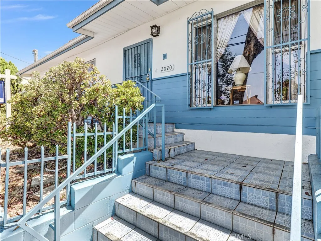 2020 Thomas, Los Angeles, CA 90031 - Photo 4 of 30, Los Angeles, CA