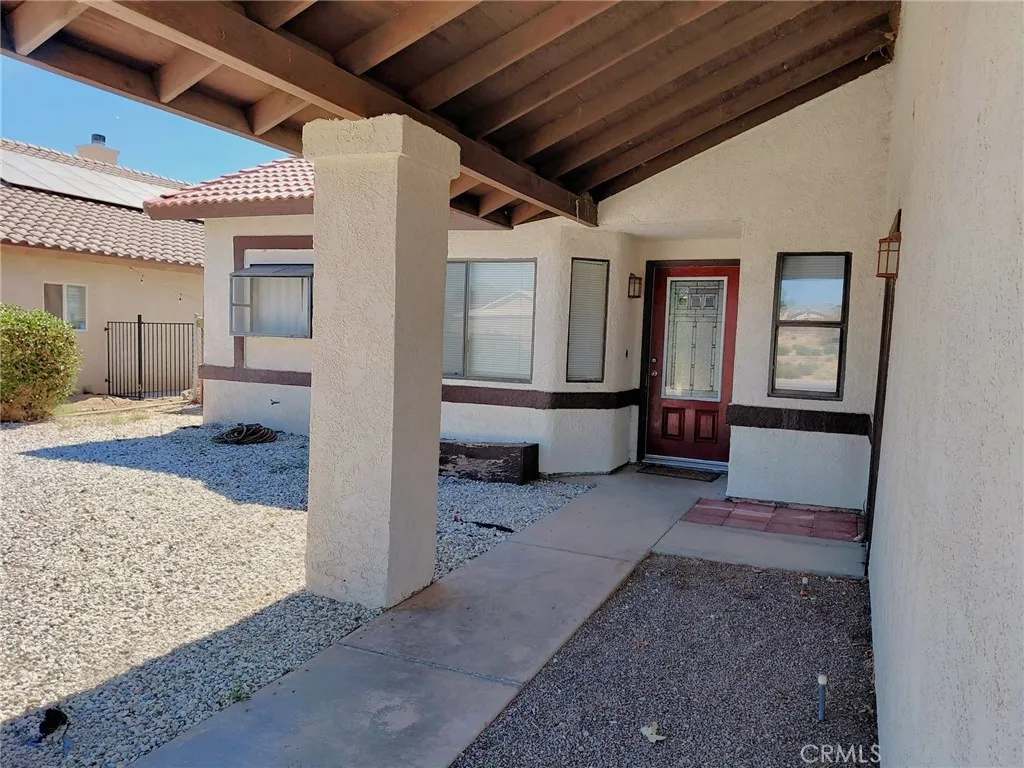 26767 Corona Drive, Helendale, CA 92342 - Photo 2 of 21, Helendale, CA