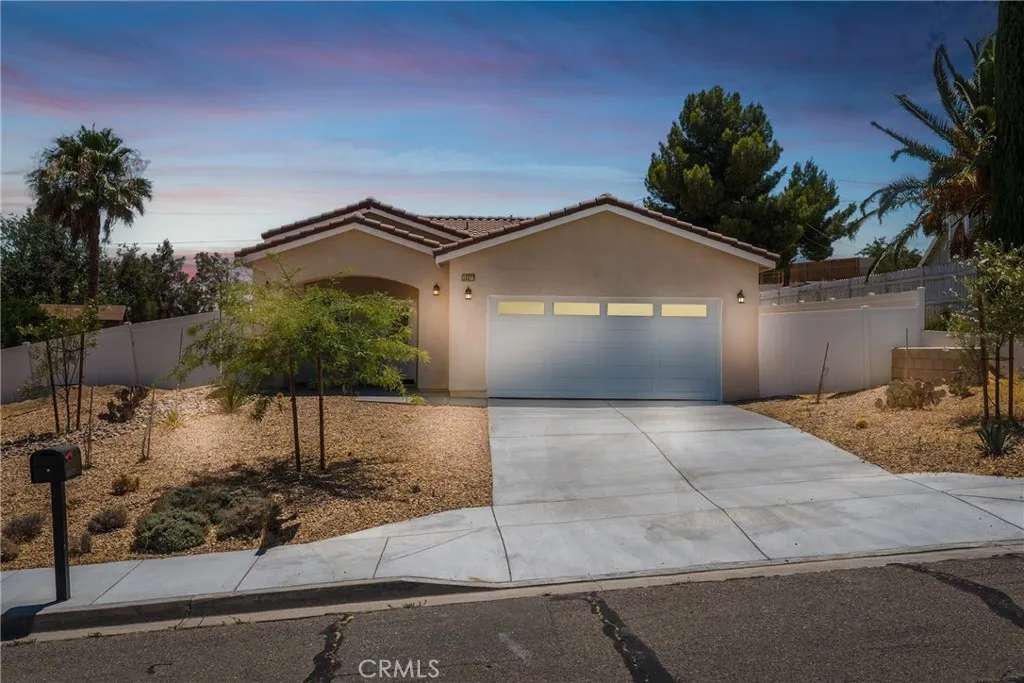 16277 Puesta Del Sol, Victorville, CA 92394 - Main photo, Victorville, CA
