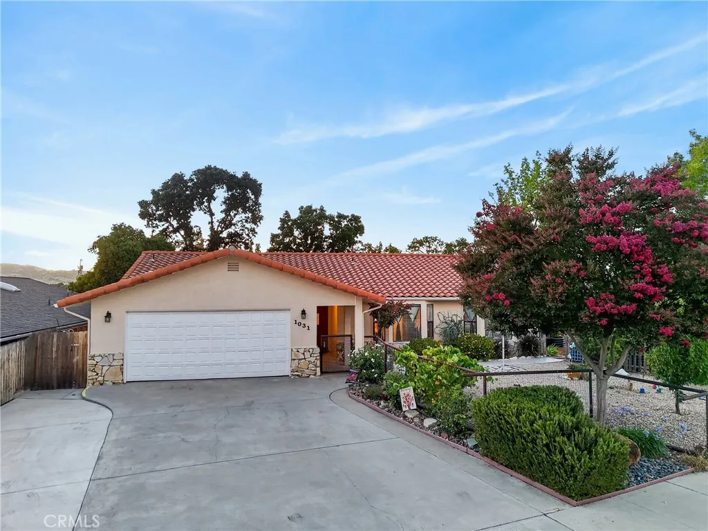 1031 Rachel, Paso Robles, CA 93446 - Photo 2 of 47, Paso Robles, CA