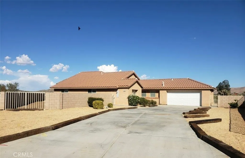 Yucca Valley, CA 92284