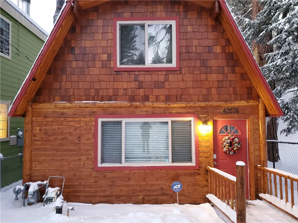 Big Bear Lake, CA 92315