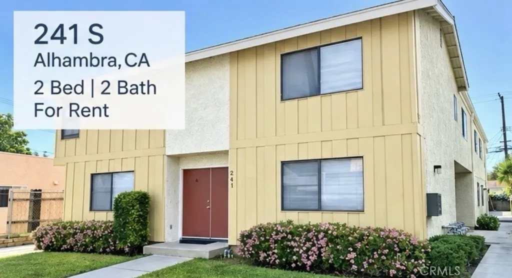 Alhambra, CA 91801