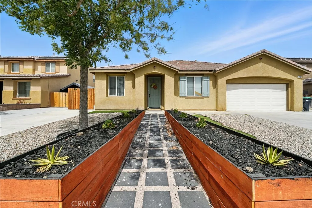 2351 Alpaca Avenue
