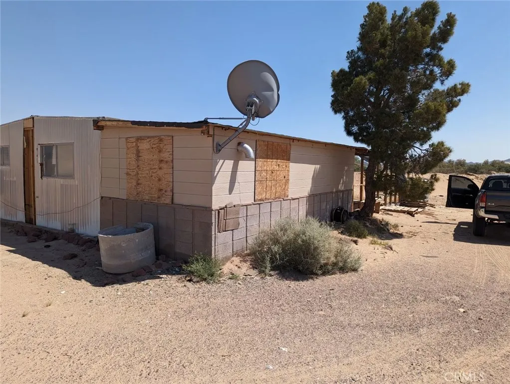 31600 Troy, Newberry Springs, CA 92365 - Main photo, Newberry Springs, CA