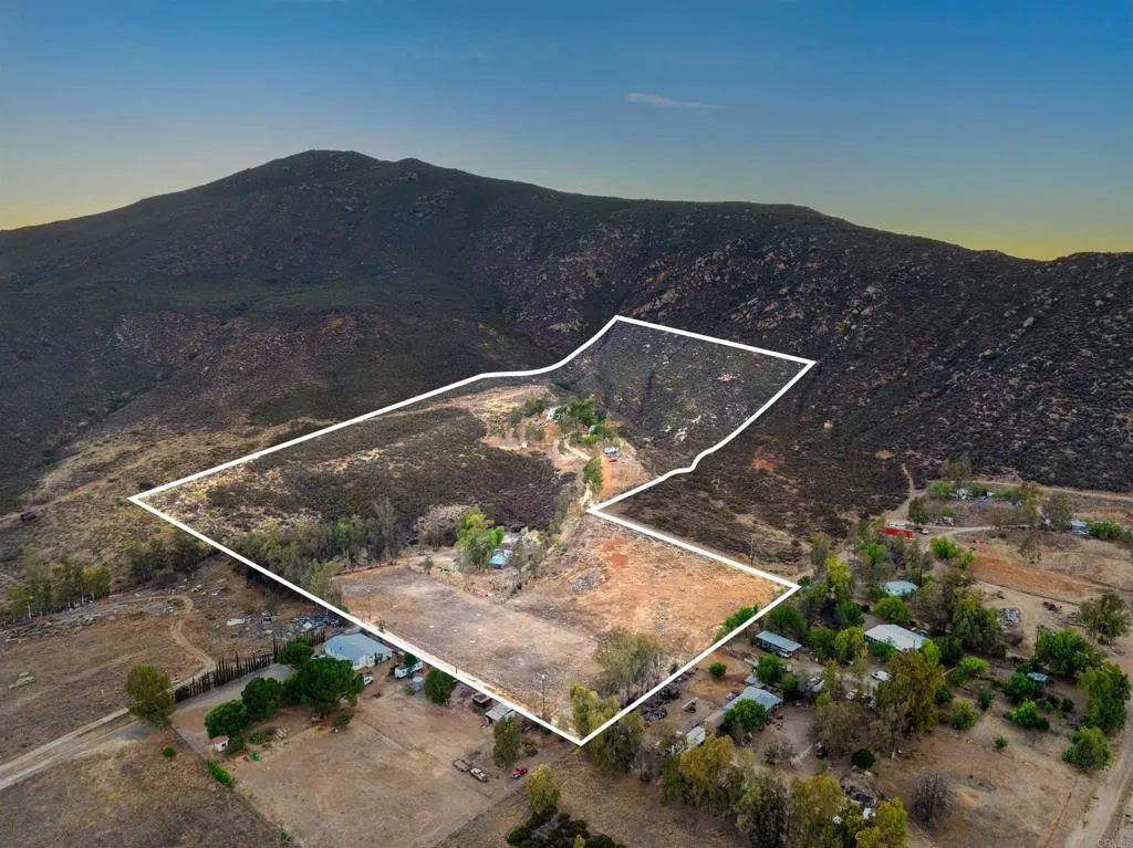 24420 Stagecoach Road, Potrero, CA 91963 - Photo 4 of 36, Potrero, CA