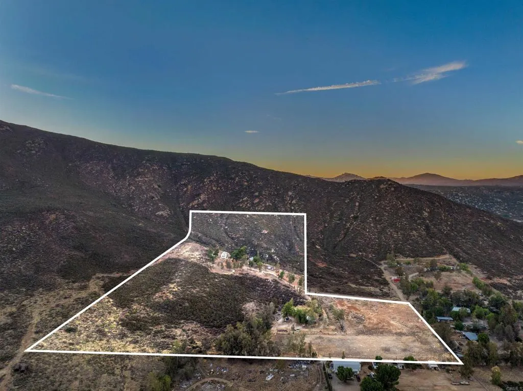 24420 Stagecoach Road, Potrero, CA 91963 - Photo 3 of 36, Potrero, CA