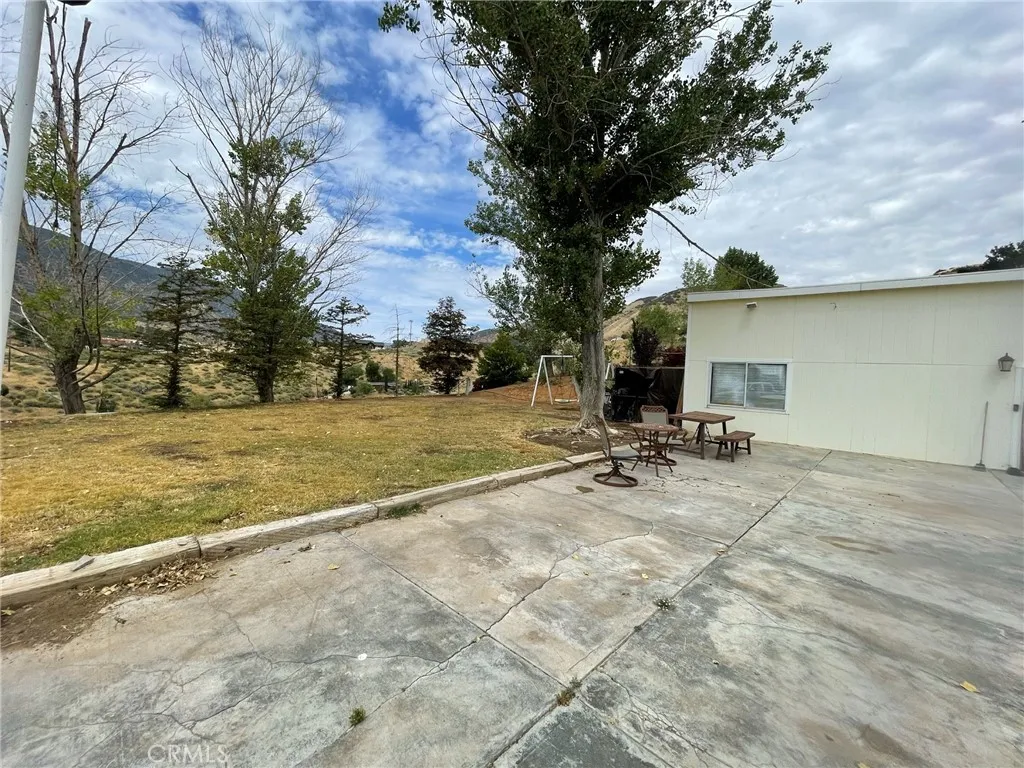 611 Cuddy Canyon, Lebec, CA 93243 - Main photo, Lebec, CA