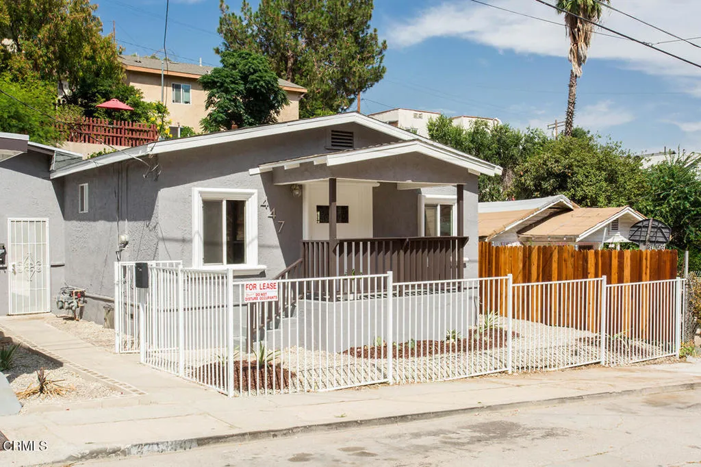 447 James Street, Los Angeles, CA 90065 - Photo 3 of 25, Los Angeles, CA