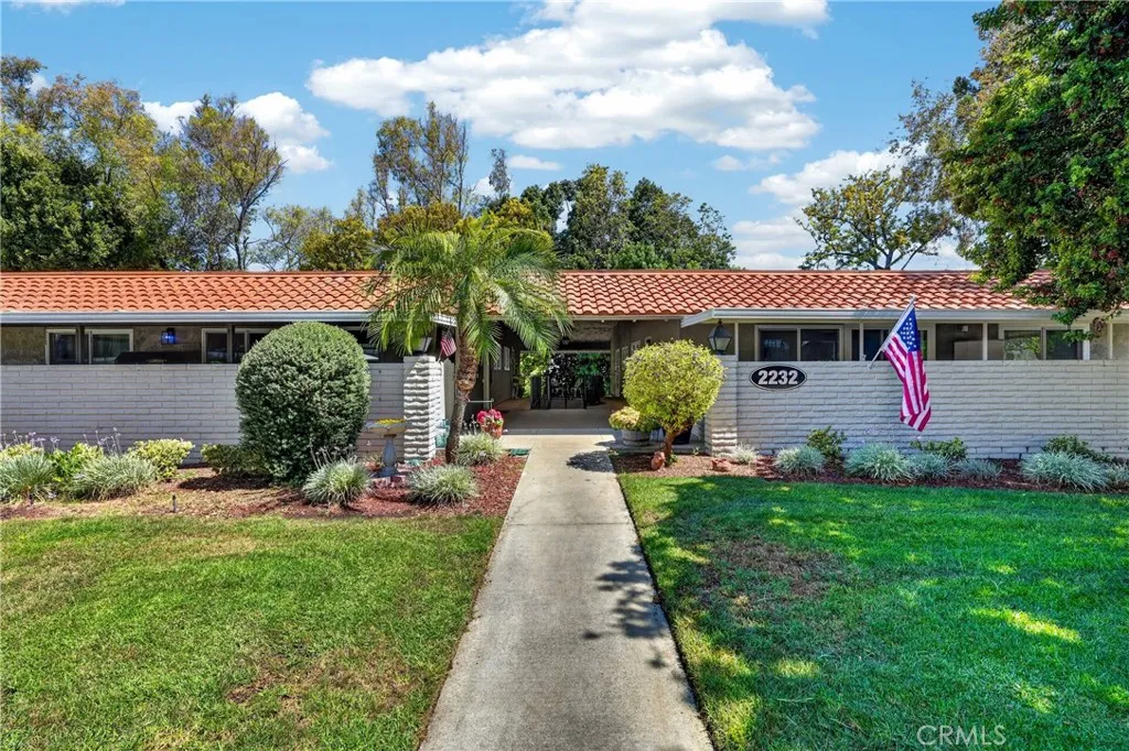 2232 Via Puerta Unit A, Laguna Woods, CA 92637 - Photo 2 of 40, Laguna Woods, CA