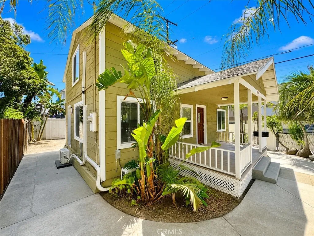 Whittier, CA 90601